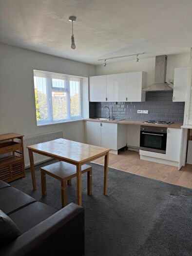 2 Bedroom Flat To Rent In Lausanne Road, Harrigay, N8