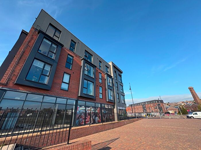 2 Bedroom Flat To Rent In Neptune Road, Barry, CF62