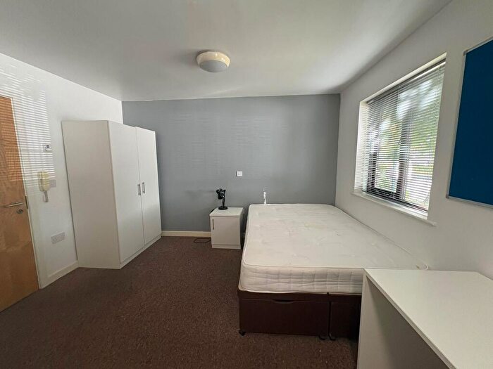 Studio To Rent In , All Saints House, Portobello Lane, Sunderland, SR6