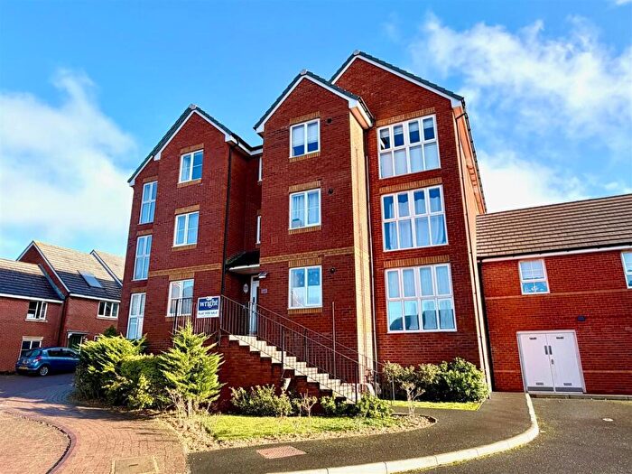 1 Bedroom Apartment For Sale In Chinchen Close, East Cowes, PO32