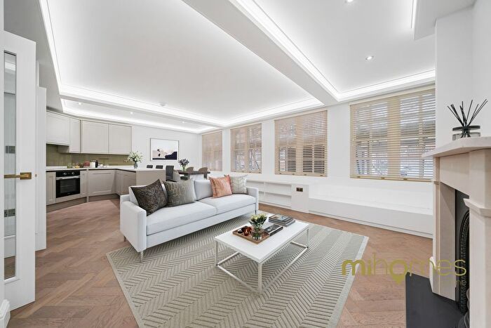 2 Bedroom Flat For Sale In Great Peter Street, London, SW1P