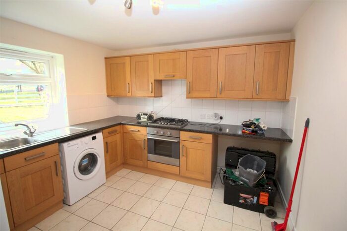 2 Bedroom Apartment To Rent In Melville House, Longmore Avenue, New Barnet, EN5
