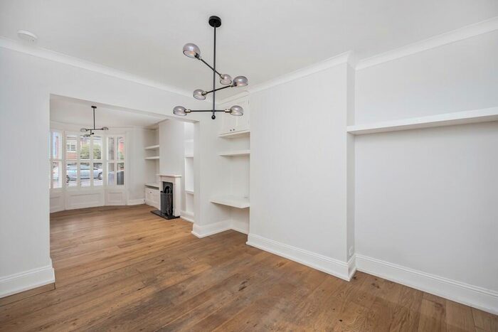 4 Bedroom Terraced House To Rent In Freshfield Road, Brighton, BN2
