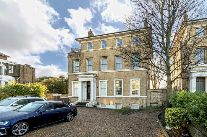 1 Bedroom Flat To Rent In Shooters Hill Road, London, SE3