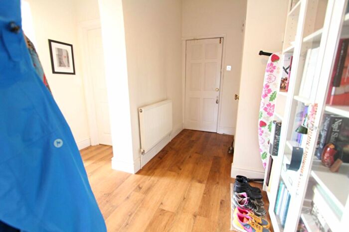1 Bedroom Flat To Rent In Wilson Road, Sheffield, S11