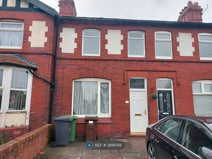 3 Bedroom Terraced House To Rent In Haig Avenue, Southport, PR8