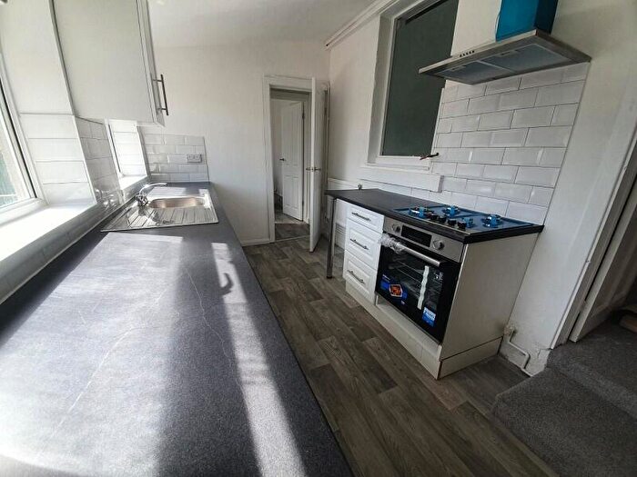 2 Bedroom Detached Bungalow To Rent In Glantawe Street, Morriston, Swansea, SA6