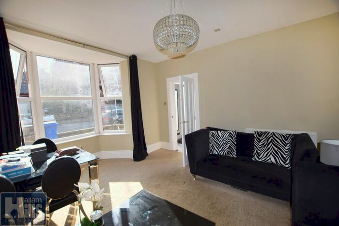 3 Bedroom Detached House To Rent In Meersbrook Road, Sheffield, South Yorkshire, S8