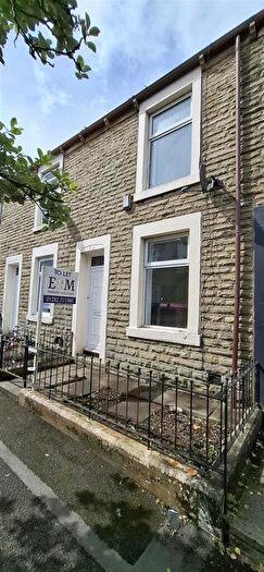 2 Bedroom Terraced House To Rent In Belfield Road, Accrington, BB5