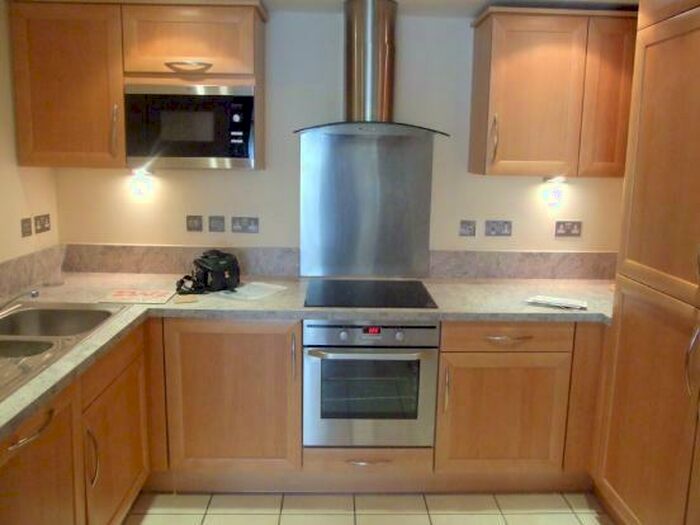 1 Bedroom Flat To Rent In Coburg Street, Chapelfield Gardens, Norwich, NR1