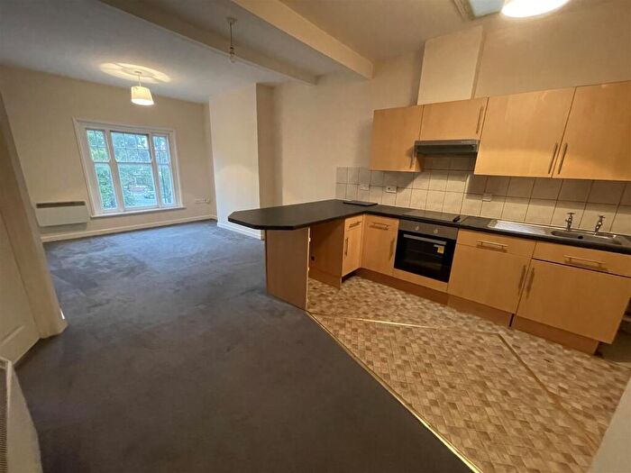 1 Bedroom Flat To Rent In - Station Road, Kirton, Boston, PE20