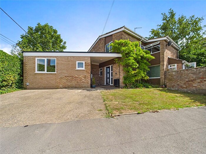 4 Bedroom Detached House For Sale In Belle Vue Road, Sudbury, Suffolk, CO10