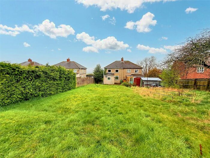 3 Bedroom Semi-Detached House For Sale In Idstone Road, Ashbury, Oxfordshire, SN6