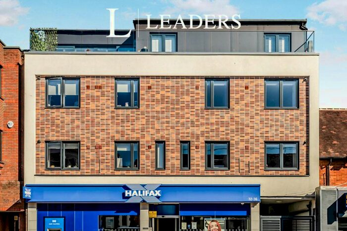 1 Bedroom Apartment To Rent In South Road, Haywards Heath, RH16