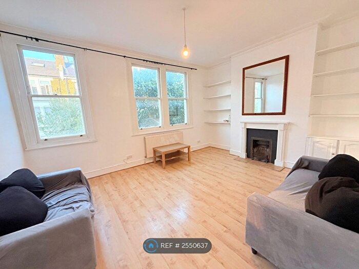3 Bedroom Semi-Detached House To Rent In Sulgrave Road, London, W6