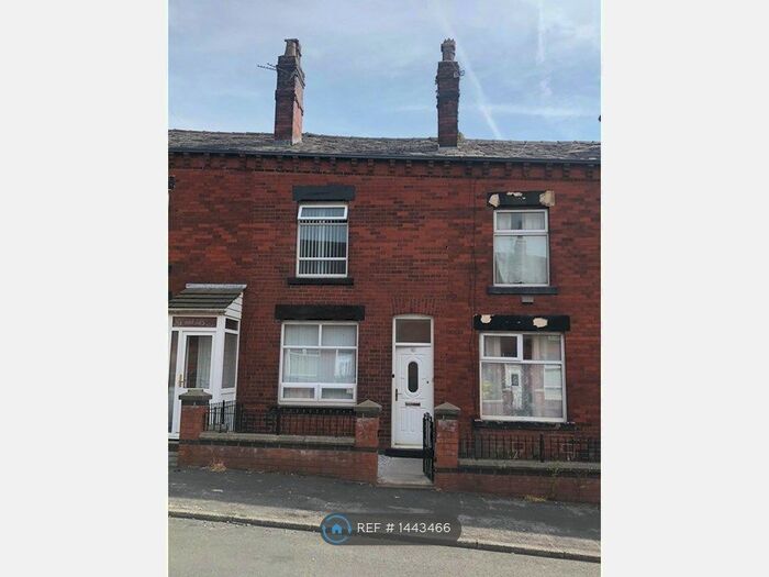 2 Bedroom Terraced House To Rent In Queensgate, Bolton, BL1