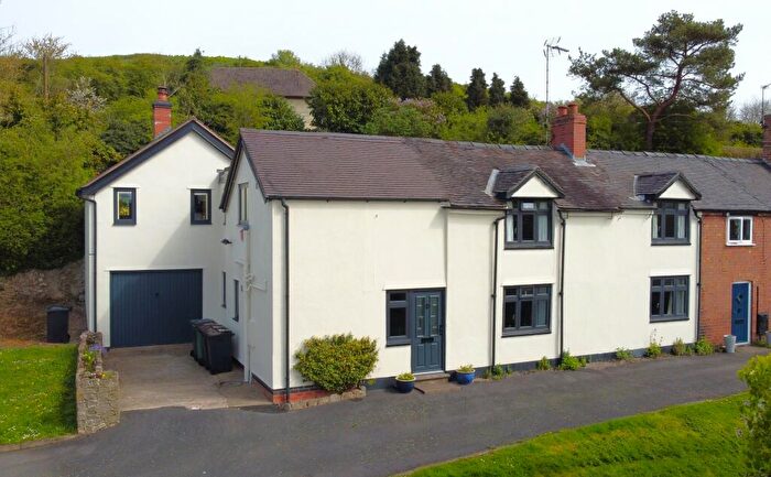 4 Bedroom Cottage For Sale In Hollow Road, Breedon On The Hill, DE73