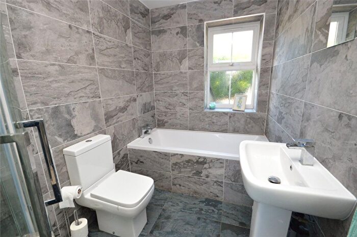 4 Bedroom Detached House For Sale In Adel Vale, Leeds, West Yorkshire, LS16