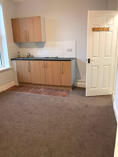 Studio To Rent In Ilford, IG1