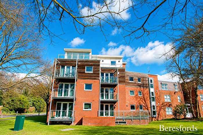2 Bedroom Apartment To Rent In The Junction, Alexander Lane, CM13