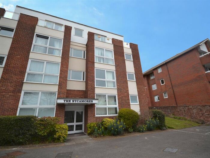 1 Bedroom Flat To Rent In Arundel Road, Eastbourne, BN21