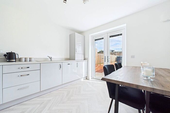 3 Bedroom Terraced House For Sale In Wellington Street, Wishaw, ML2