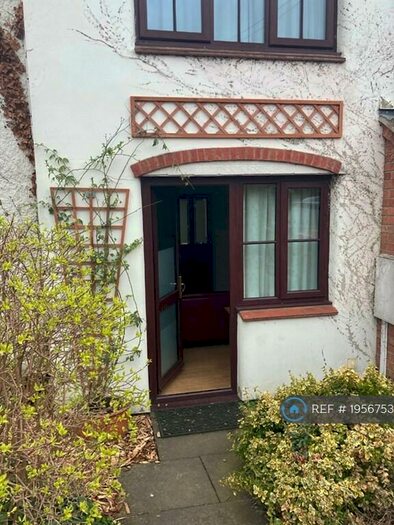 1 Bedroom Flat To Rent In Wolston, Coventry, CV8