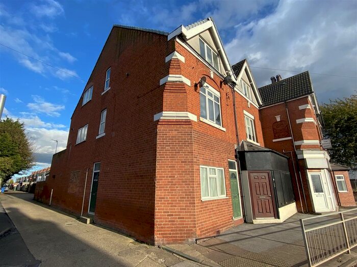 1 Bedroom Flat To Rent In Swinefleet Road, Goole, DN14