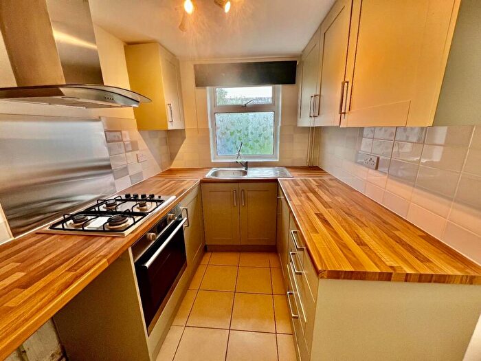 2 Bedroom Terraced House For Sale In Gladstone Street, Desborough, NN14