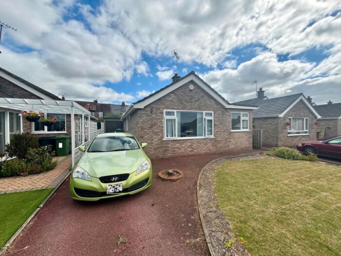3 Bedroom Bungalow To Rent In Wheatacres, Thetford, IP24