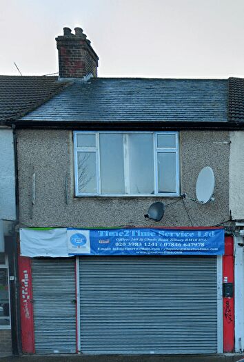Studio To Rent In Tilbury, RM18