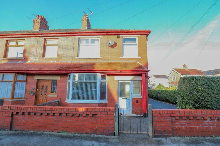 1 Bedroom Flat To Rent In Westminster Road, Morecambe, LA3