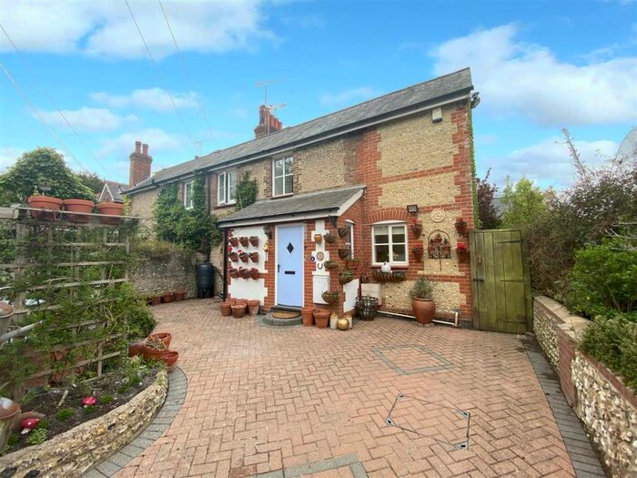 3 Bedroom House To Rent In Waterwork Cottages, Hill Barn Lane, Worthing, BN14