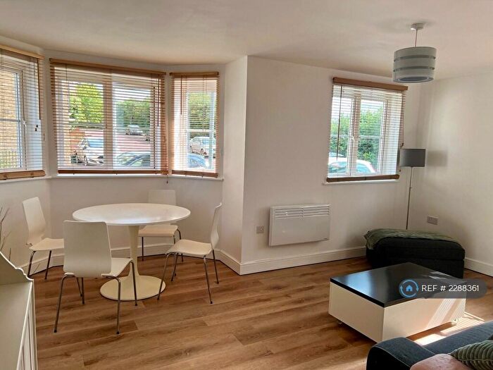 2 Bedroom Flat To Rent In Propelair Way, Colchester, CO4