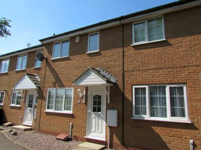 3 Bedroom Terraced House To Rent In Fountains Place, Eye, PE6
