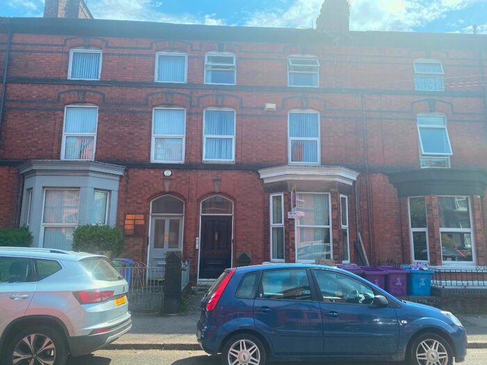 1 Bedroom Studio To Rent In Island Road, Garston, Liverpool, L19