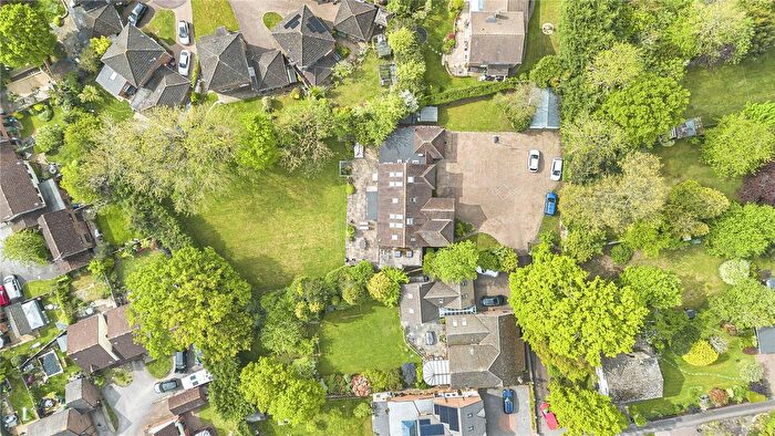 7 Bedroom Detached House To Rent In Oakside Way, Shinfield, Reading, Berkshire, RG2