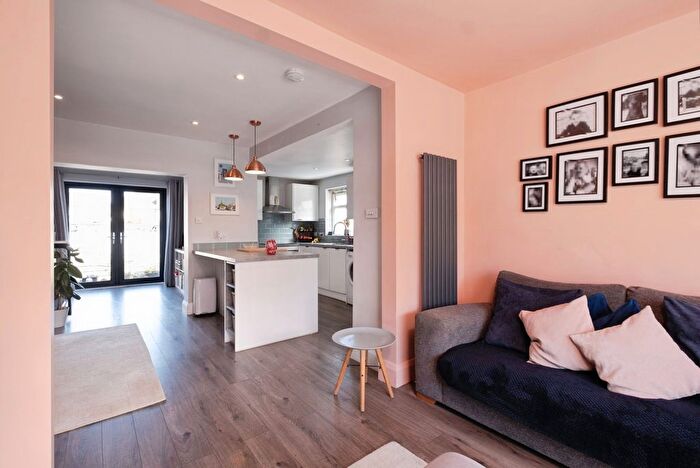 3 Bedroom End Terrace House For Sale In Wades Road, Filton, Bristol, Gloucestershire, BS34