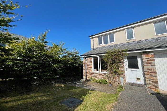 3 Bedroom Property To Rent In Park An Dre, St. Agnes, TR5