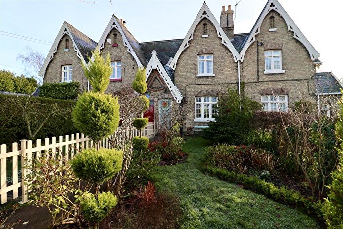 2 Bedroom Terraced House For Sale In Rooks Cottages, North Cliffe, York, YO43