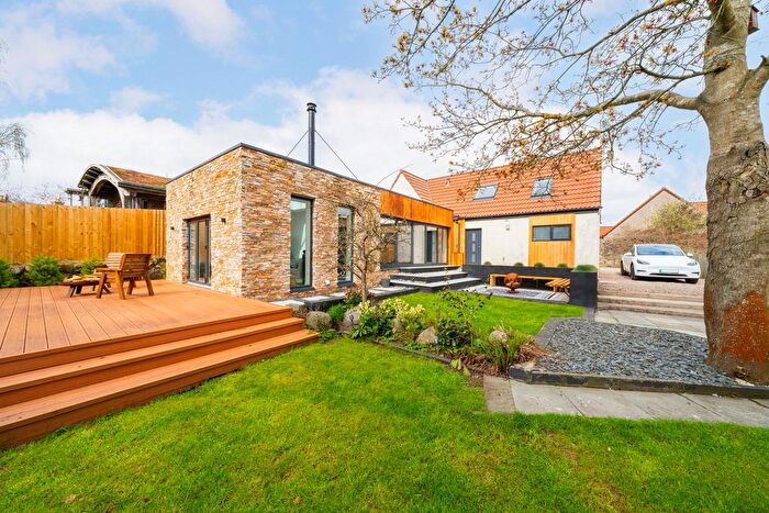 3 Bedroom Detached House For Sale In Dykeside, Freuchie, KY15