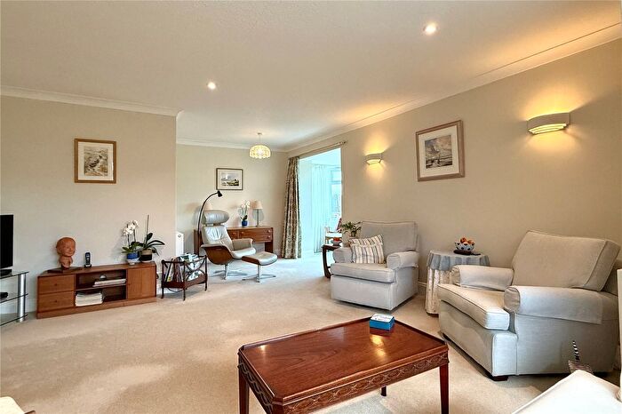 3 Bedroom Bungalow For Sale In Cotlands, Sidmouth, Devon, EX10