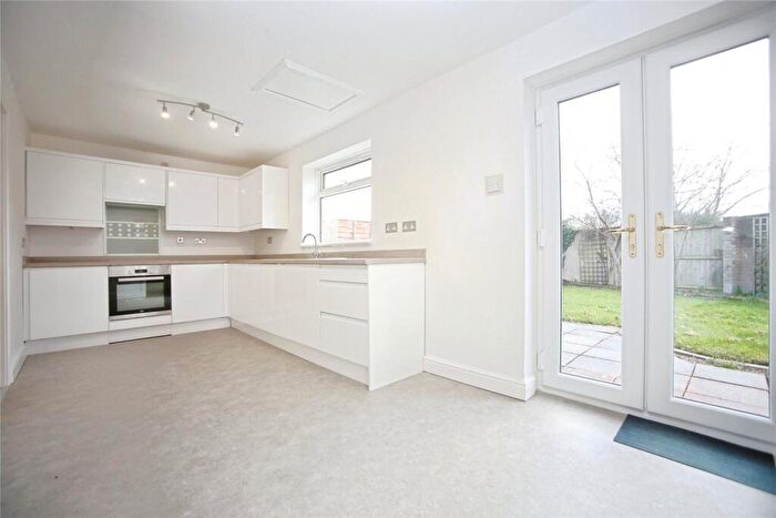 4 Bedroom Detached House To Rent In Ashcot Mews, Up Hatherley, Cheltenham, Gloucestershire, GL51