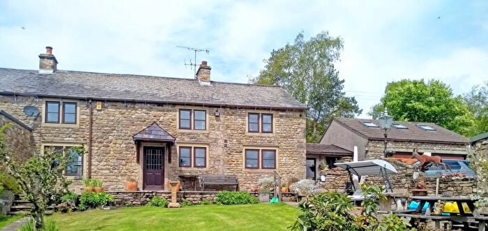3 Bedroom Character Property For Sale In Cross Lane, Lower Bentham, Lancaster, LA2