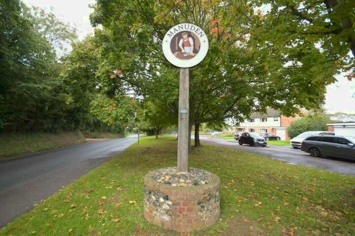 Land For Sale In Mailers Lane, Manuden, CM23