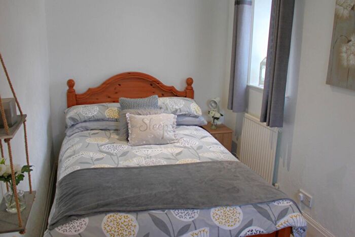 2 Bedroom Cottage For Sale In Church Street, Nettleton, LN7