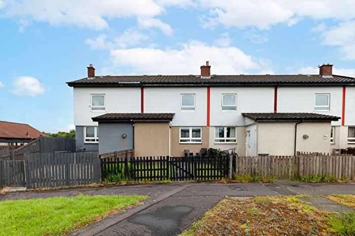 2 Bedroom Terraced House For Sale In Beechwood Road, Blackburn, EH47