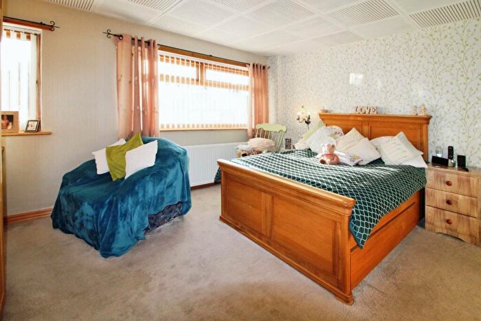 3 Bedroom Terraced House For Sale In Whitebridge Spur, Leeds, West Yorkshire, LS9