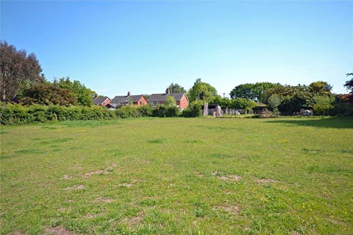 Equestrian Property For Sale In Withers Lane, East Boldre, Brockenhurst, Hampshire, SO42