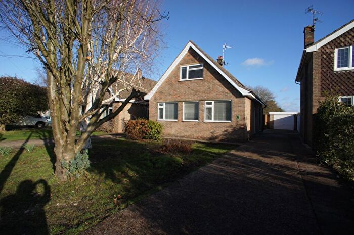 3 Bedroom House To Rent In Holly Avenue, Breaston, Derby, DE72